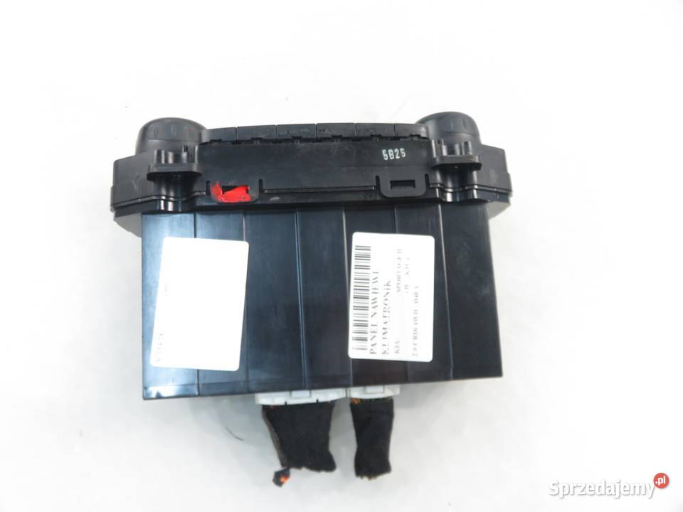 KLIMATRONIK KIA SPORTAGE II JE 972501FXXX