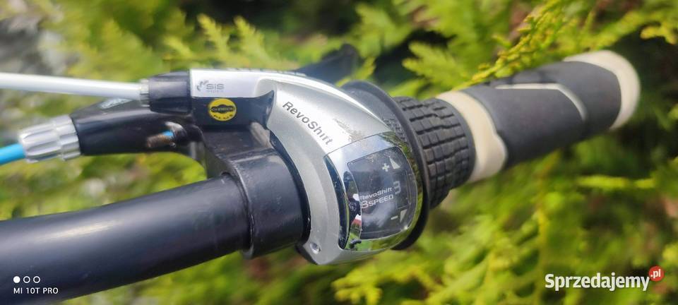 Scott GZero 26 Shimano Imielin sprzedam