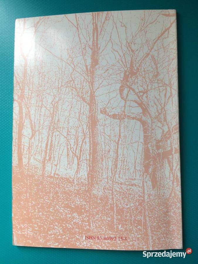 3428 Przewodnik Rezerwacie Przyrody Bielinek Szczecin