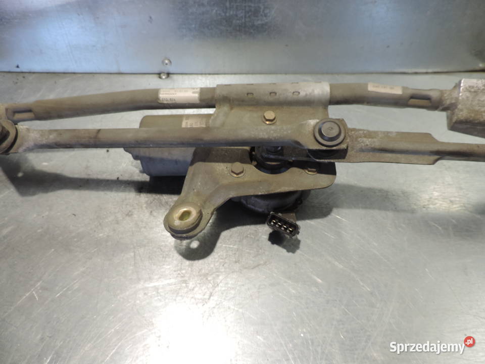 MECHANIZM WYCIERACZEK PRZÓD VOLVO S80 I 9171899 małopolskie Nowy Sącz