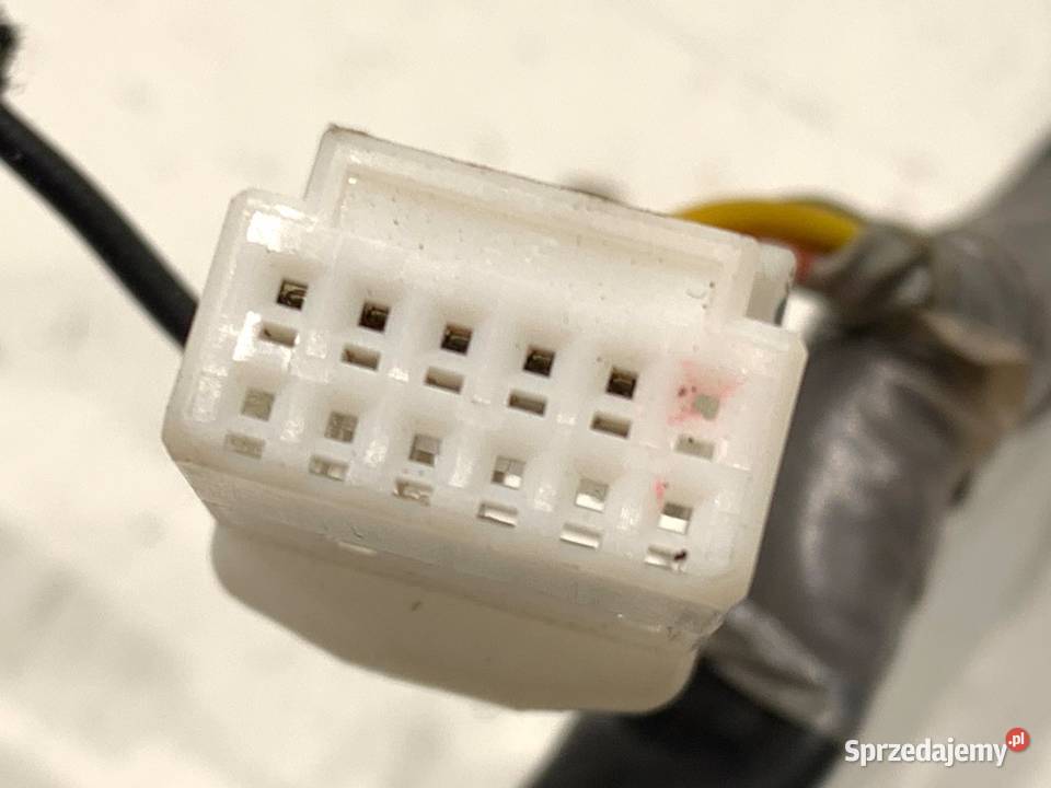 PRZEŁĄCZNIKI KIEROWNICY HYUNDAI ix35 967002S300 sprzedam