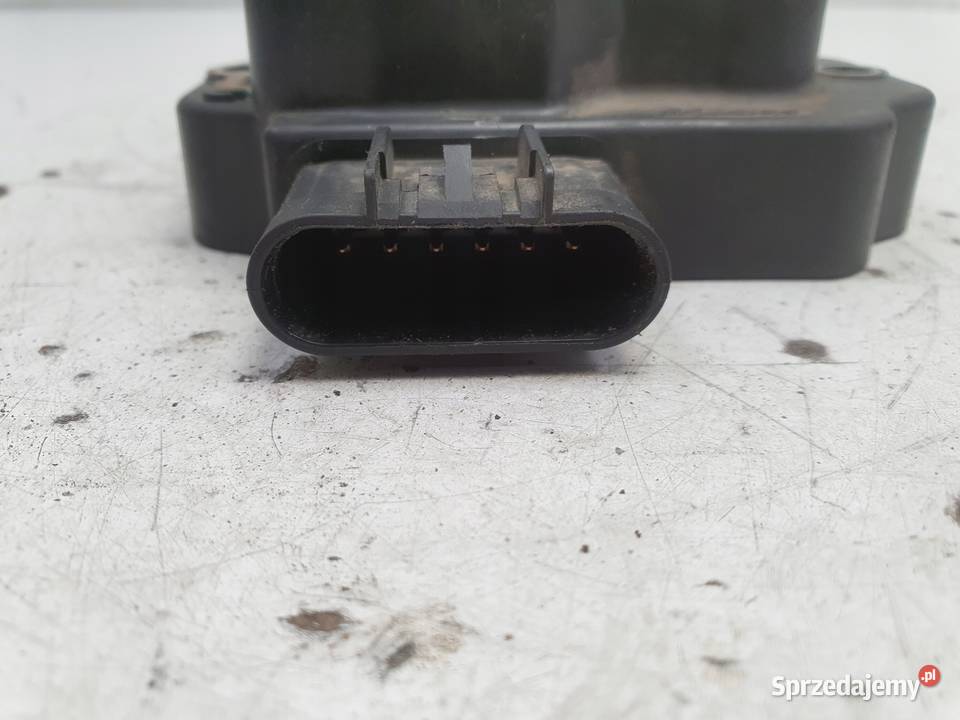 CEWKA ZAPŁONOWA Chevrolet Uplander 39 V6 lubelskie sprzedam