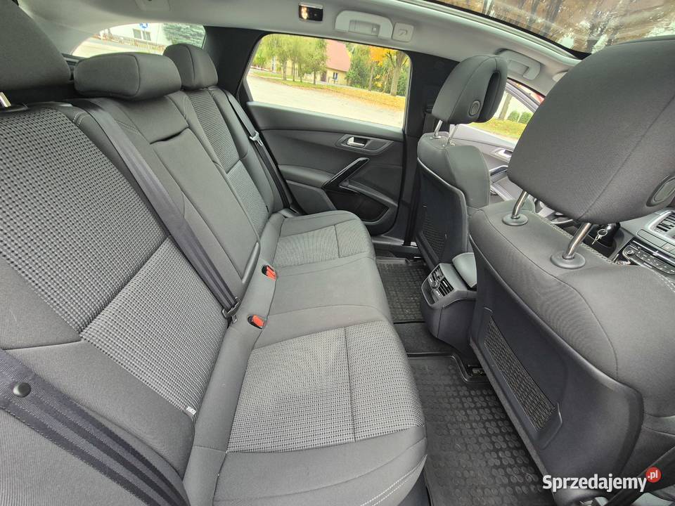 Peugeot 508 SW 2014r Krzeszów sprzedam