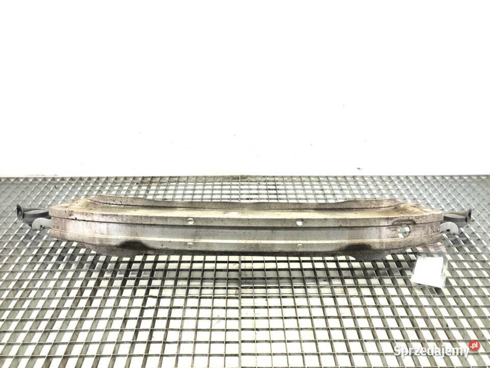 BELKA ZDERZAKA PRZÓD AUDI A4 B6 0005 8E0807109C osobowe podkarpackie