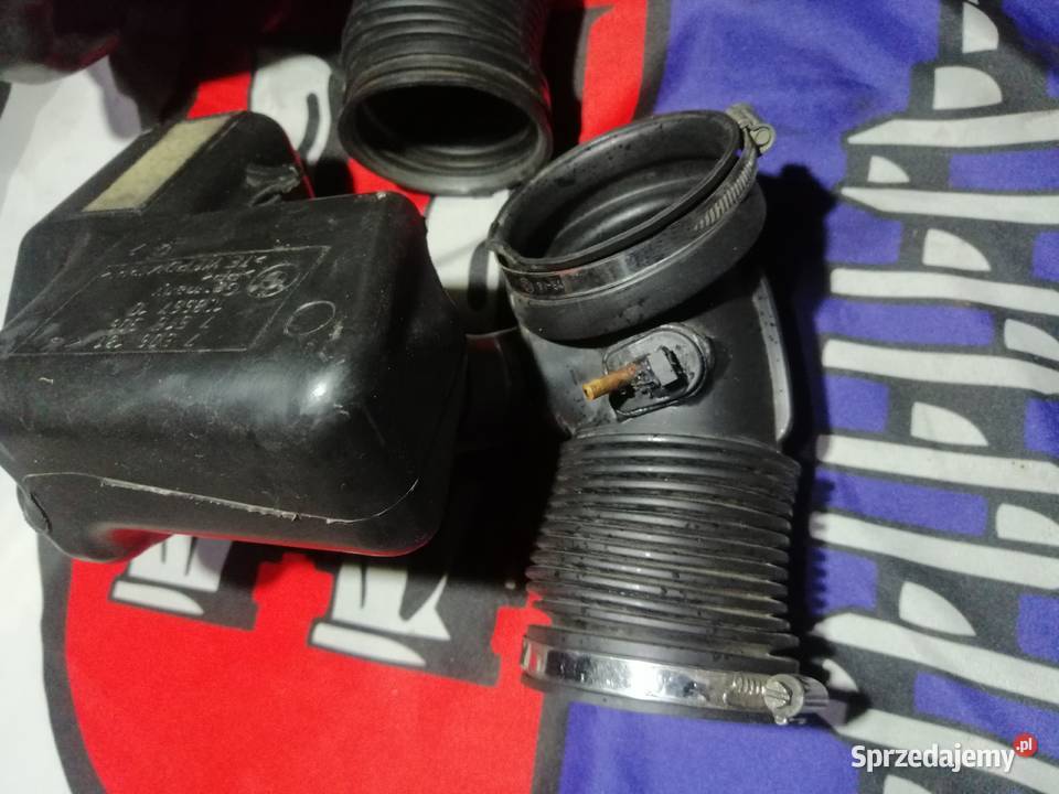 Bmw e46 lift 20 n42 valwetronic guma łódzkie