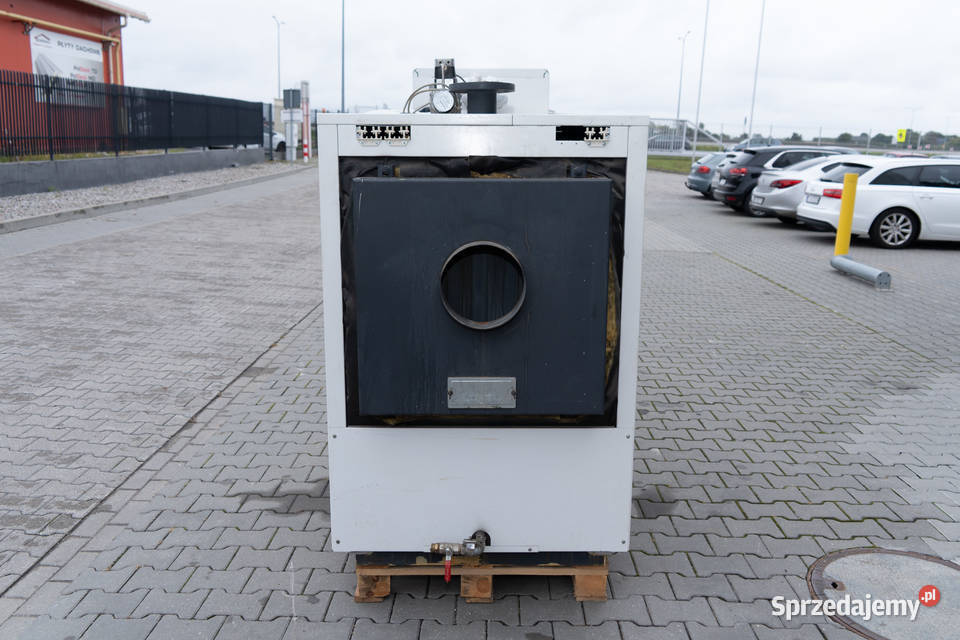 Kocioł grzewczy Brotje L240C