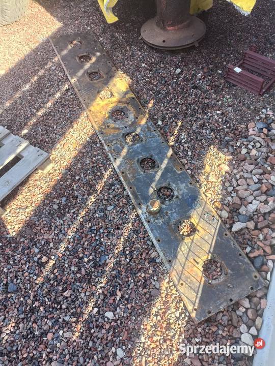 Części agregat BREVIGLIERI Rolnictwo