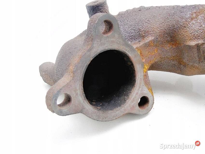 RURA WYDECHOWA KOLANKO 20 TD DTID PREMACY 626 śląskie