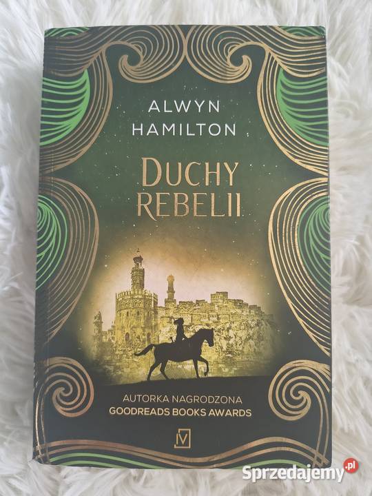 Buntowniczka z Pustyni Kolekcja Tomy 13 miękka małopolskie