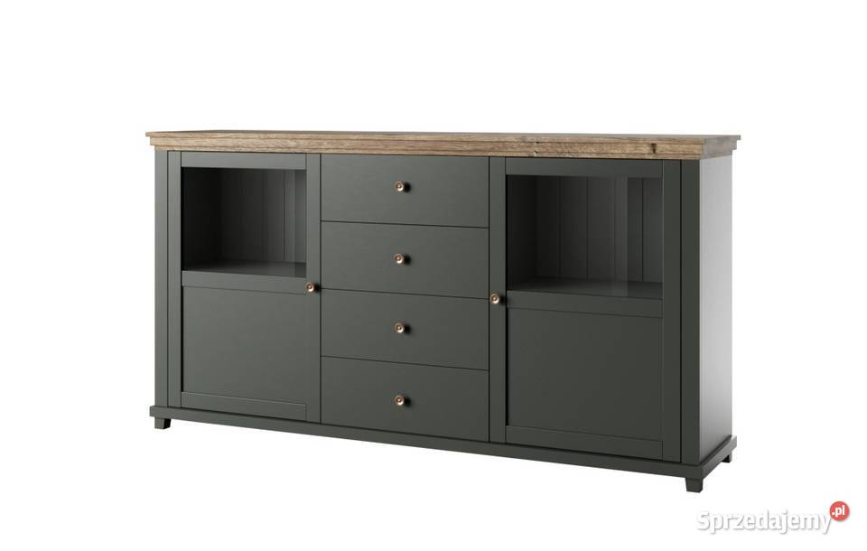 EVORA 24ZRJU25 KOMODA 2D4S Rzeszów