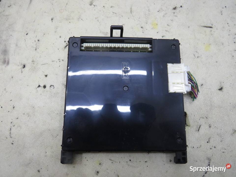 MODUŁ STEROWNIK BSI PRIUS 3 III 8922147280