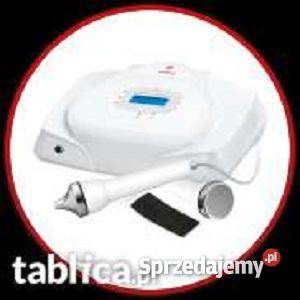 Rubica Mezoterapia bezigłowa