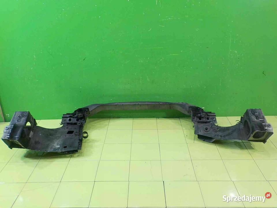 RANGE ROVER SPORT I 27 TD V6 05r pas przedni Suków sprzedam