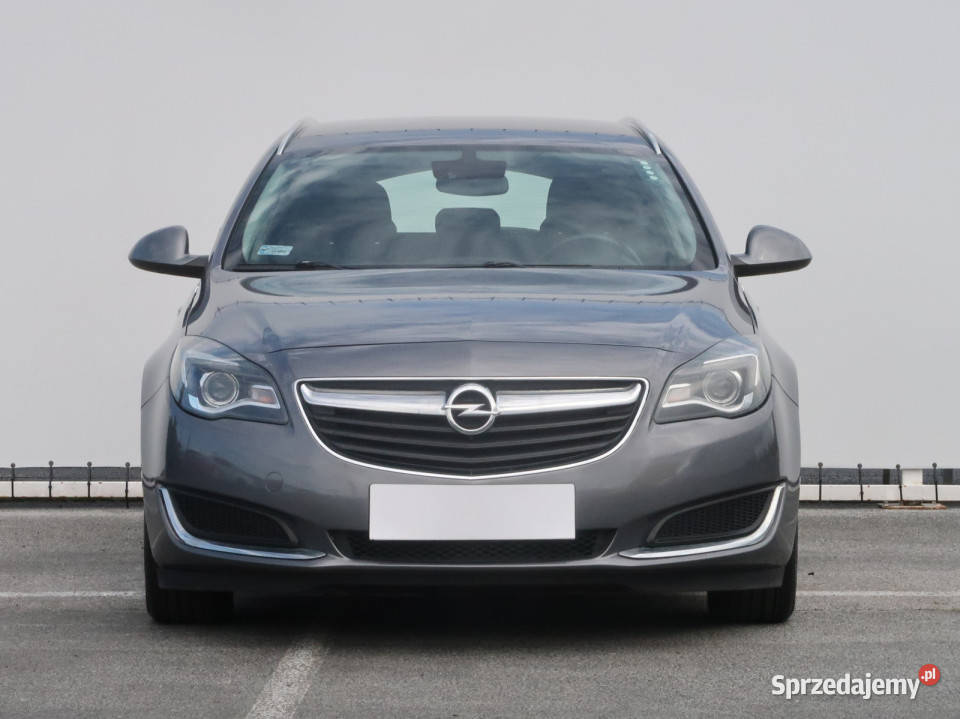 Opel Insignia 16 CDTI Kombi Lublin