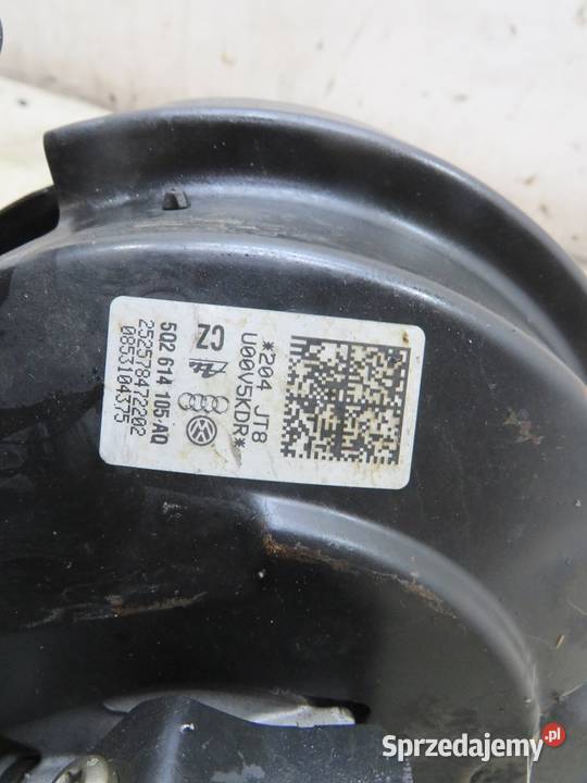 POMPA SERWO SERVO OCTAVIA III 3 5Q2614105AQ