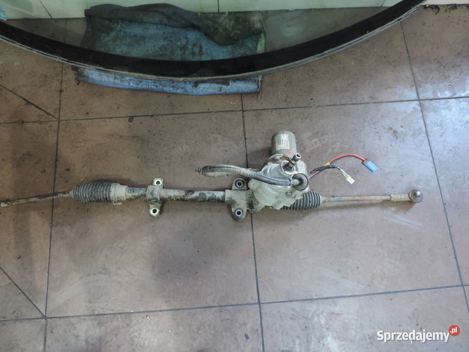 MAGLOWNICA PRZEKŁADNIA MITSUBISHI COLT VI CZC Nowy Sącz