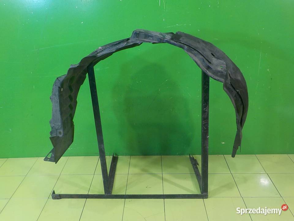 PEUGEOT 4007 22 HDI 08r 5D nadkole prawe przod osobowe Nadkola Nadkola Suków