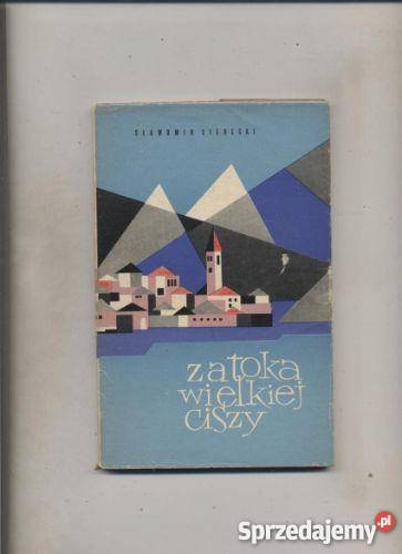 Zatoka Wielkiej Ciszy Szczecin