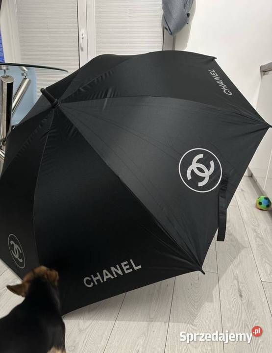 Parasol Chanel Dodatki sprzedam