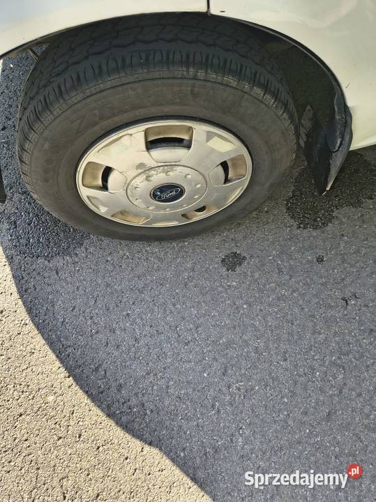 Ford Transit 22 2011 418000km świętokrzyskie sprzedam
