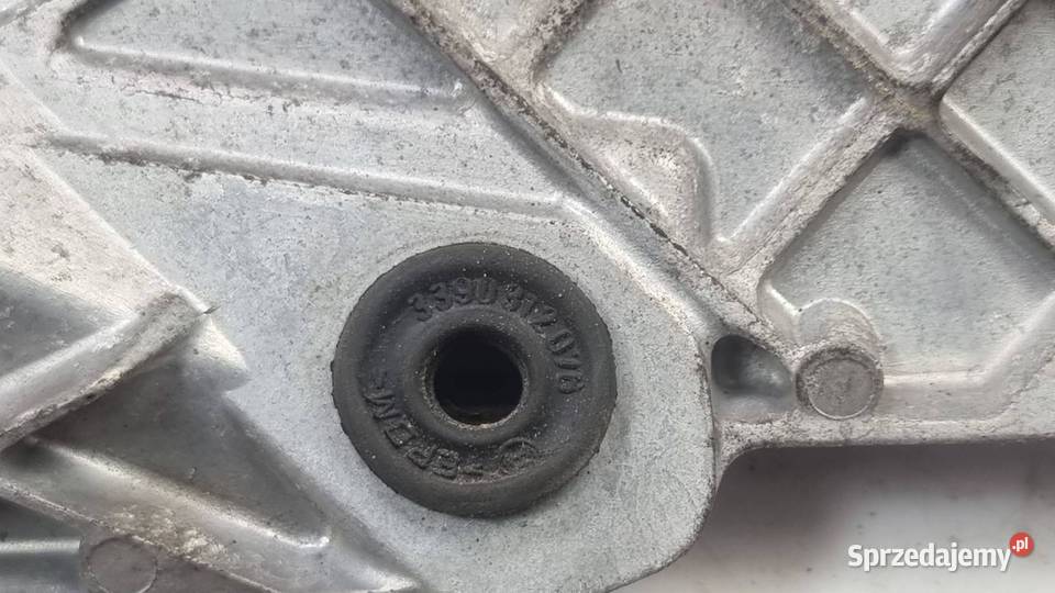 MECHANIZM WYCIERACZEK PRZÓD VOLKSWAGEN PHAETON Lipno