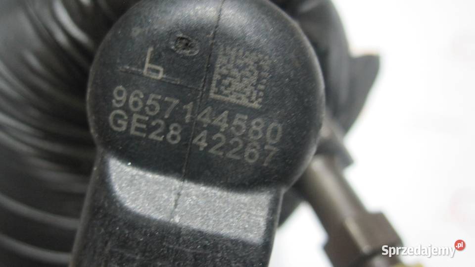 FORD CITROEN PEUGEOT VOLVO 20 TDCI HDI