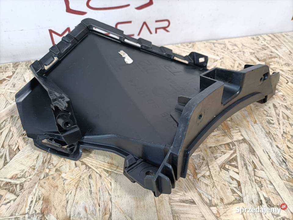 RENAULT MEGANE V ETECH OSŁONA KRATKA WLOT Pleszew sprzedam