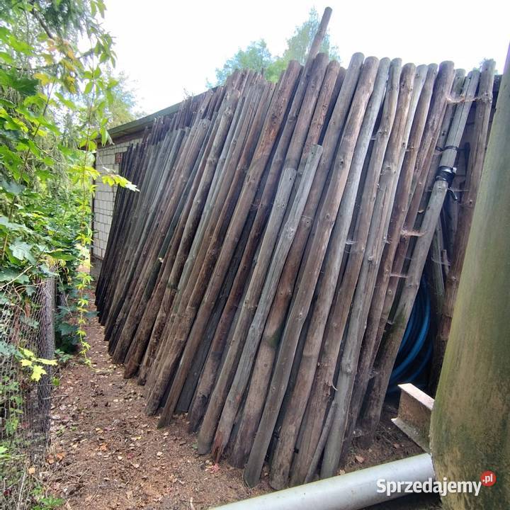 Pale sadownicze 35m Pozostałe świętokrzyskie Gierlachów