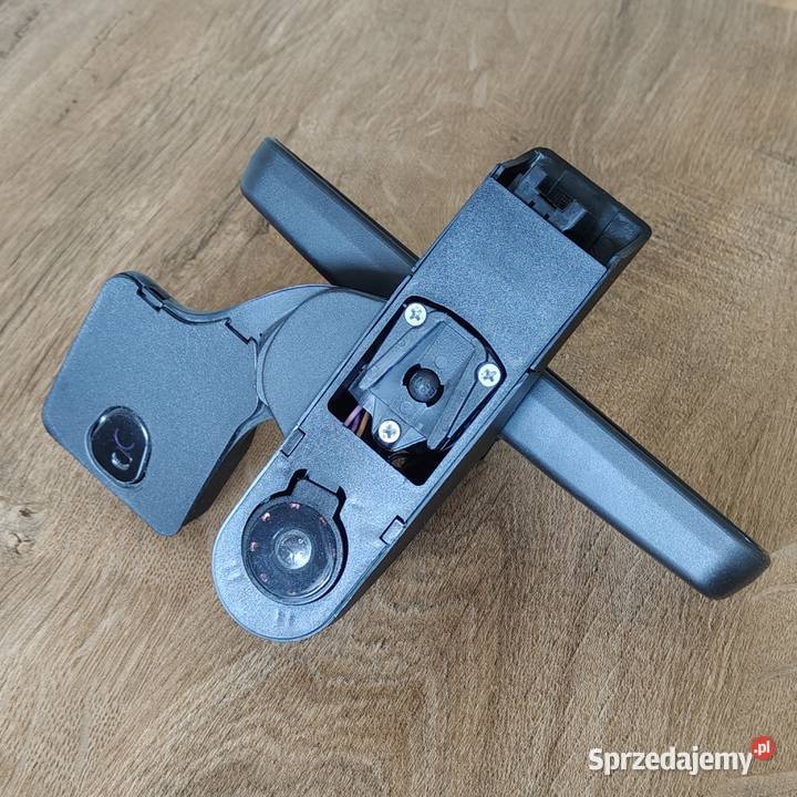 Lancia Lybra SW lusterko wewnętrzne czujnik podkarpackie Rzeszów