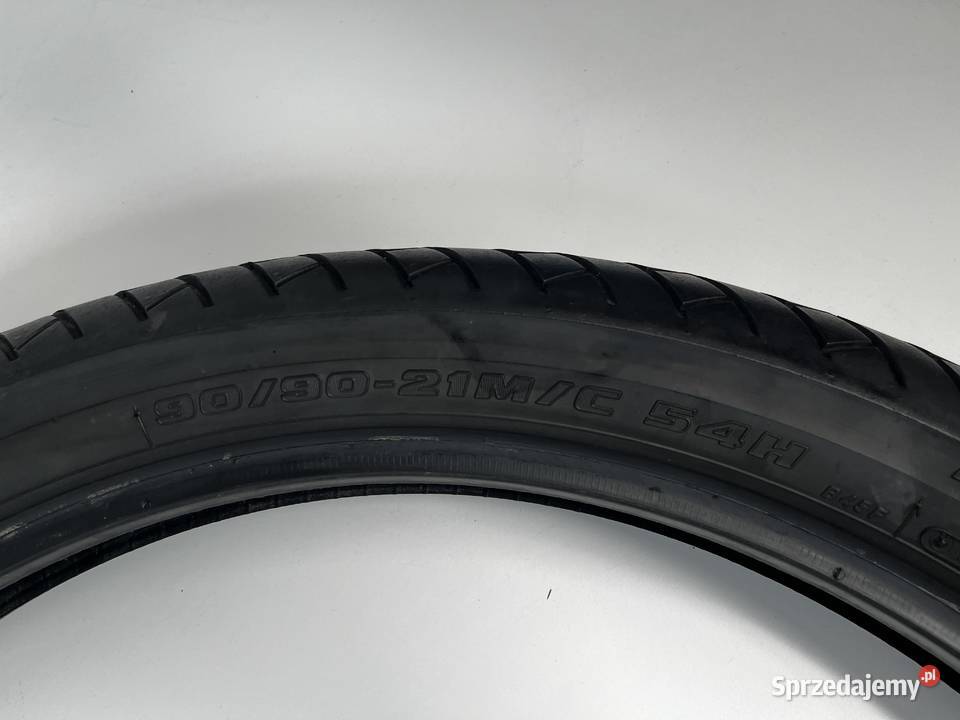 5244 Opona motocyklowa BRIDGESTONE BATTLAX BT45F H do 210 km/h Łobżenica