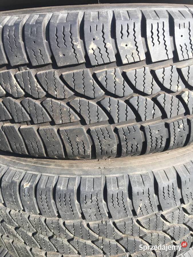opony 21565 R16C 16cale Morawy sprzedam
