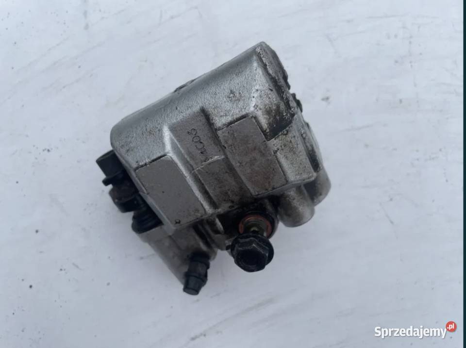 Zacisk hamulcowy przód Peugeot Tweet 50 125 Ostrów Wielkopolski