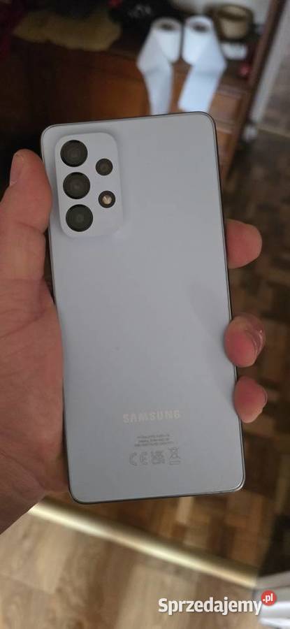Samsung Galaxy A53 5G 6GB RAM128 GB zakupu w Opole