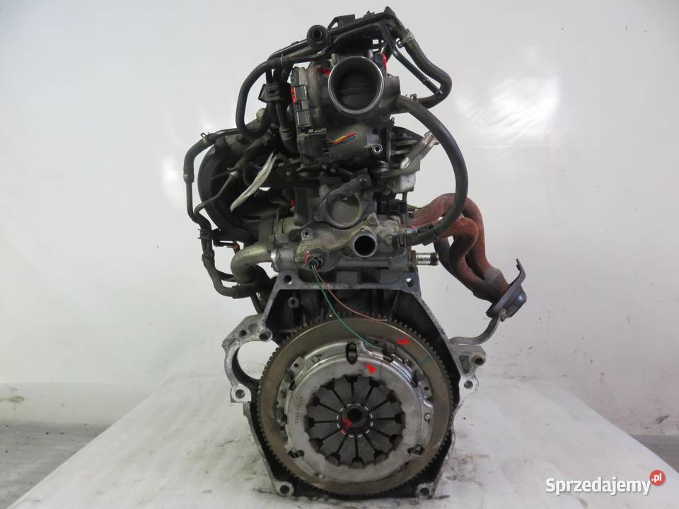 SILNIK HONDA JAZZ II 13 L13A1 83 Silniki kompletne sprzedam