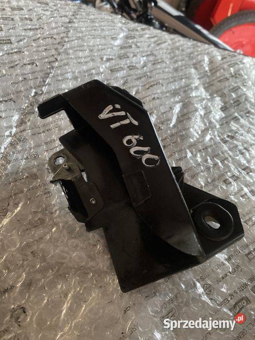 Honda Shadow VT 600 PC21 Uchwyt wypełnienie Poznań