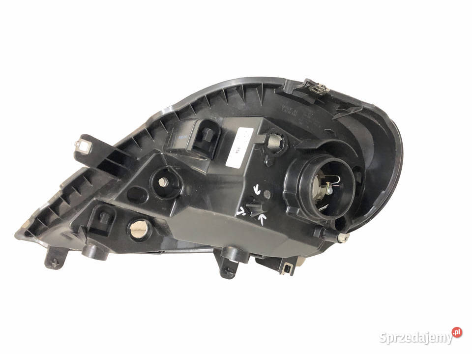 Opel Vivaro A Lift 012007102014 Reflektor Lampa Skarżysko-Kamienna sprzedam