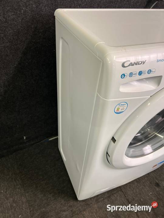 Pralka Candy CS4 1062DE1S Slim 6 1000 obr min Warszawa