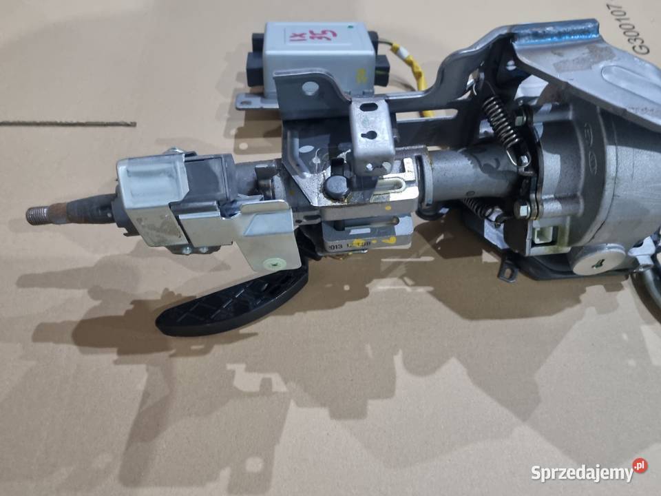 KOLUMNA KIEROWNICZA ELEKTRYCZNA HYUNDAI IX 35 Skierniewice