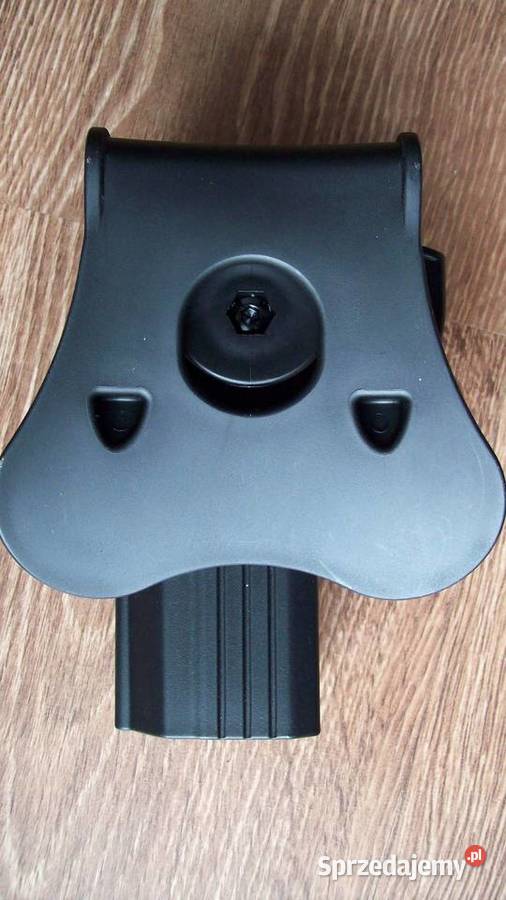Kabura taktyczna dedykowana do CZ SP01 P01 Reda sprzedam