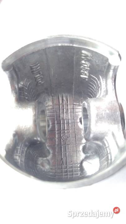 TŁOK POLINI 558 mm PIAGGIO VESPA APE 50 ccm Bielsk Podlaski