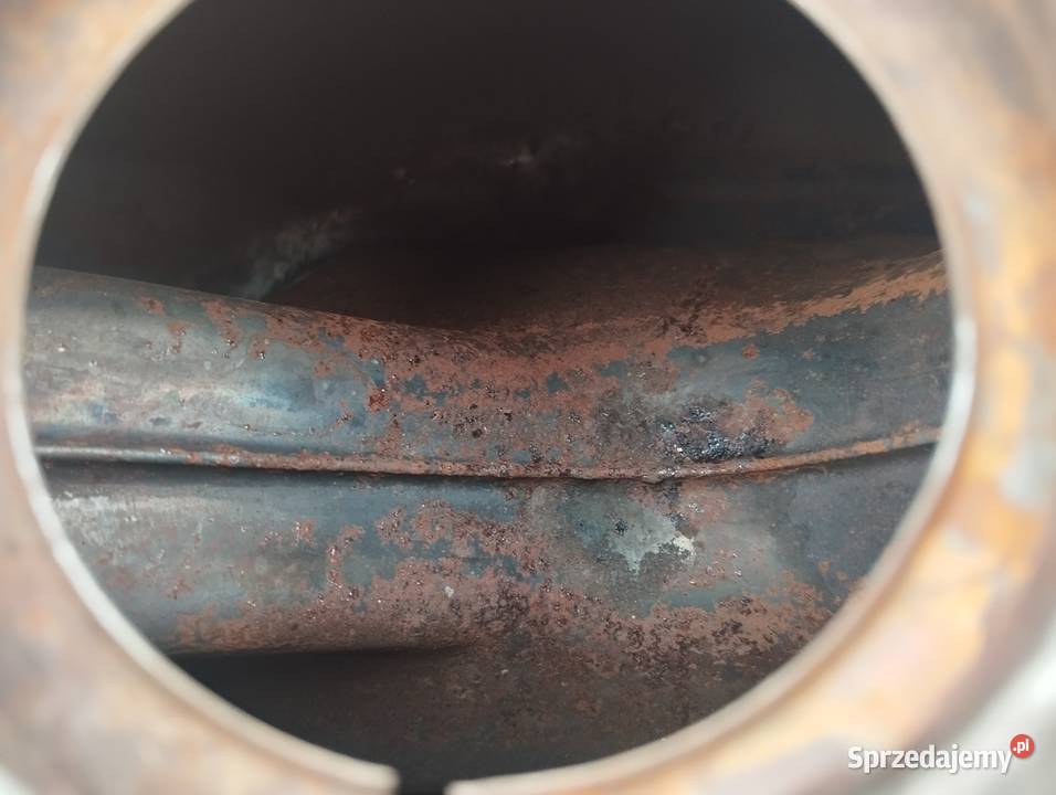 JAWA 250 model 353 zbiornik paliwa bak