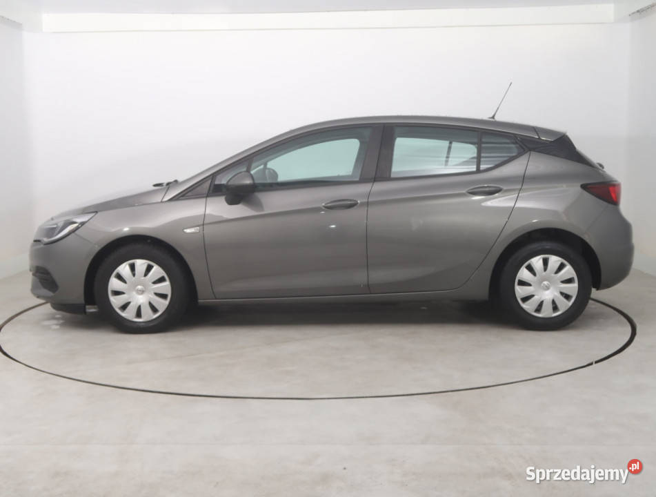 Opel Astra 15 CDTI Bielany Wrocławskie