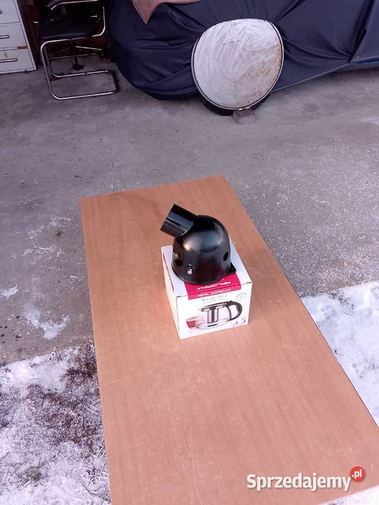 WSK 125 LAMPA PRZÓD podkarpackie