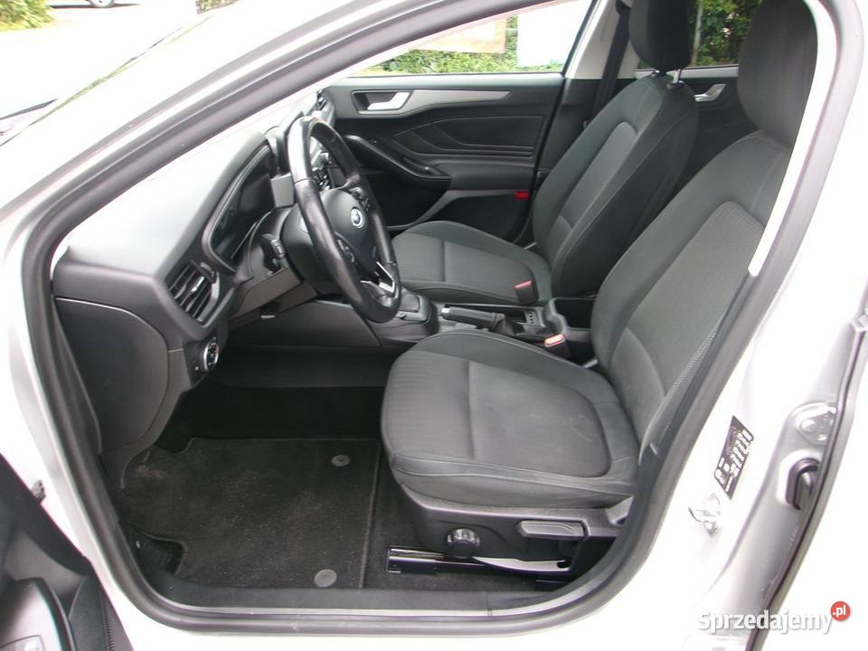 Ford Focus 15 d Sprowadzony możliwa zamiana kujawsko-pomorskie Dolna Grupa