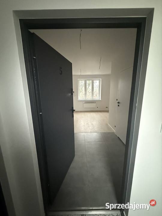 Idealna kawalerka Rondzie Lotników Lwowskich