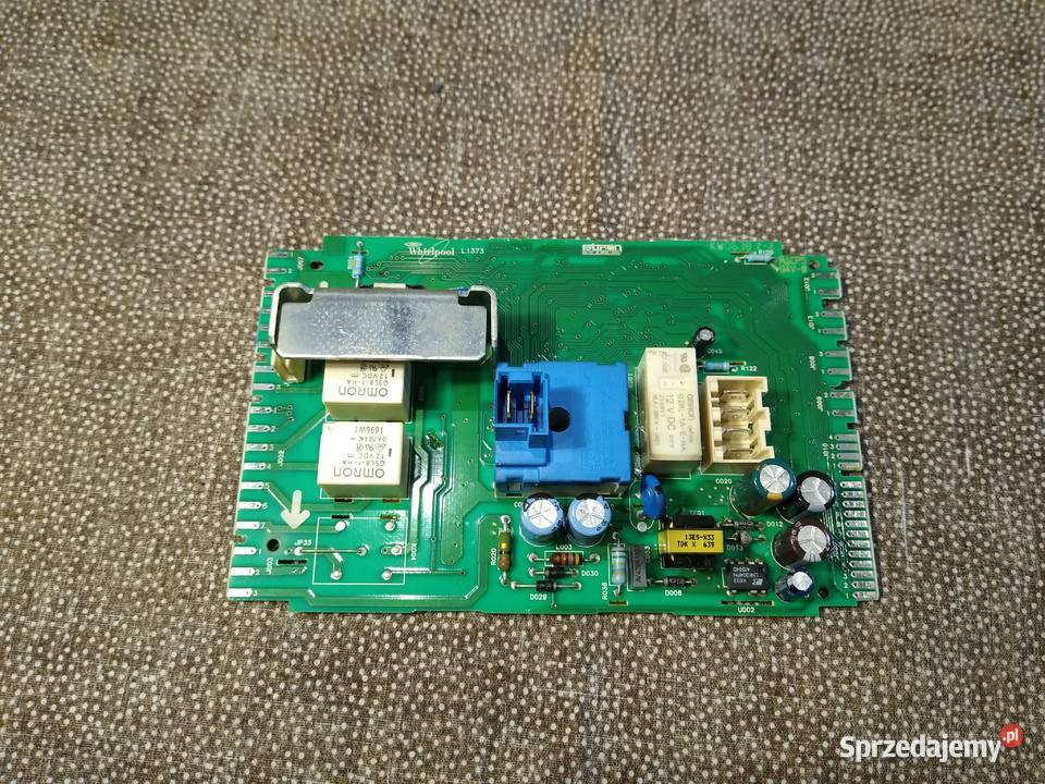 Programator moduł pralka Polar PTL 800