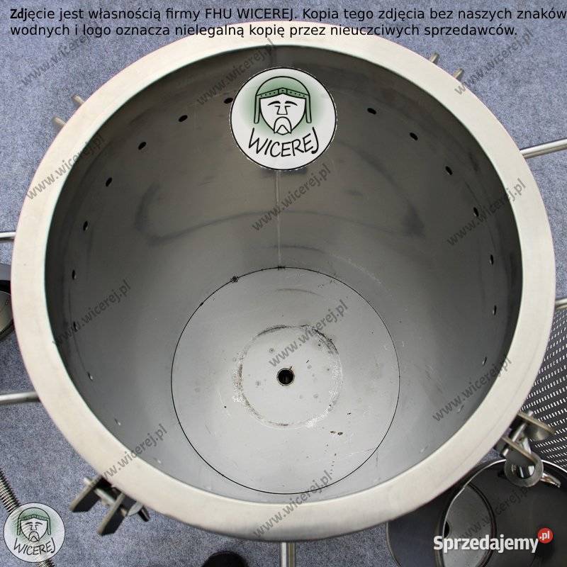 Topiarka Parowa z Prasą Elektryczna Narzędzia ogrodnicze Jaśliska