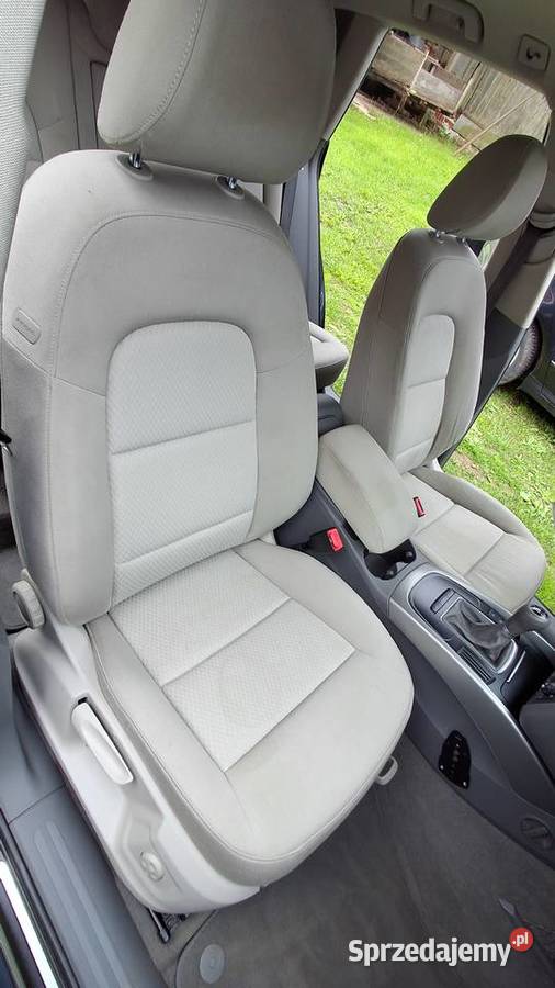 AUDI Q5 20 TDI Kętrzyn sprzedam