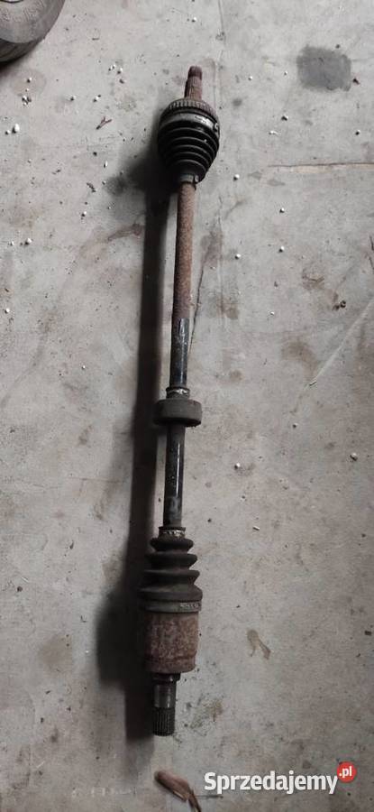 honda Civic VII przegub półoś długa półosie lubelskie Lublin