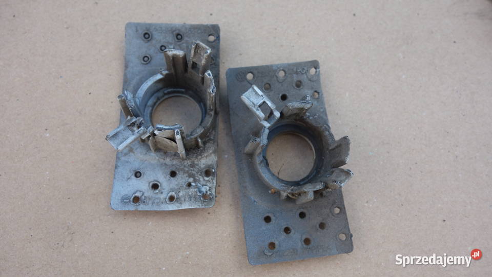 vw golf vii kombi uchwyt koszyk czujnika pdc 6 Ruda Śląska